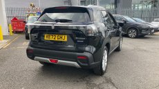 Suzuki S-Cross 1.4 Boosterjet 48V Hybrid Motion 5dr Petrol Hatchback